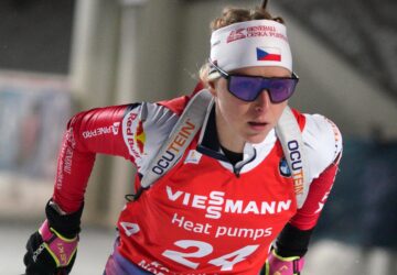 Štartová listina – preteky s hromadným štartom – ženy – SP Kontiolahti