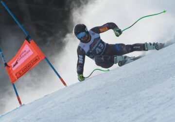 Štartová listina – zjazd – muži – SP Saalbach: Matej Prieložný figuruje medzi štartujúcimi