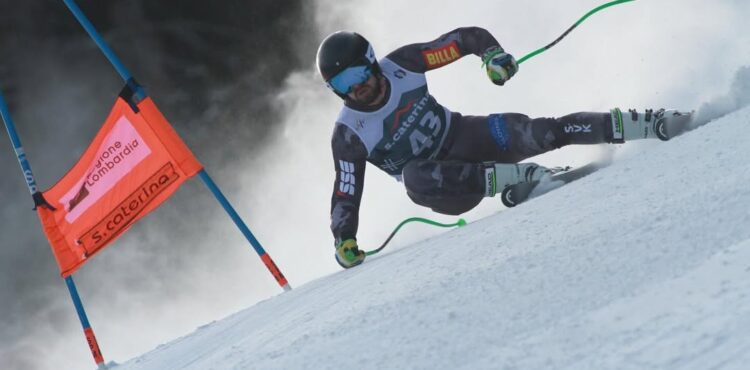 Štartová listina – zjazd – muži – SP Saalbach: Matej Prieložný figuruje medzi štartujúcimi