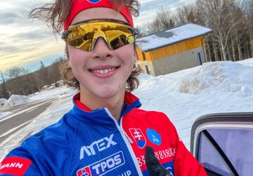 Štartová listina – Vytrvalostné preteky – Muži – SP Ruhpolding: Ischakovova premiéra v individuálnych pretekoch