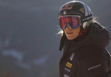 SP Val d´Isére: Sofia Goggiová ovládla super-G