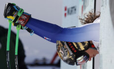 Štartová listina – super-G – ženy – SP Soldeu: Nadviaže Federica Brignoneová na olympijské ťaženie?