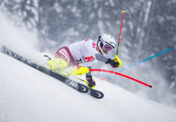 SP Madonna di Campiglio: Albert Popov premiérovo vyhral slalom