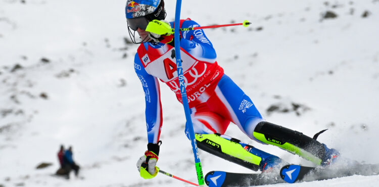 Štartová listina – slalom – muži – SP Wengen: Komu sa podarí zvíťaziť?