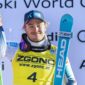 Mimoriadne tesné preteky. McGrath vyhral slalom v Kranjskej Gore
