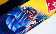 SP Kitzbühel: James Crawford bol najrýchlejší v legendami opradenom zjazde
