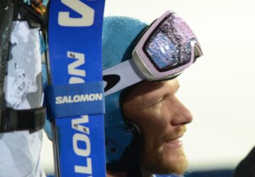 MS Saalbach: Adam a Andreas Žampovci sa zaradili za sebou v top 30 obrovského slalomu