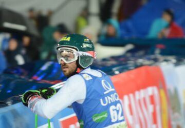 Štartová listina – obrovský slalom – muži – SP Schladming: Bratia Žampovci zápolia o body