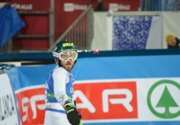 Štartová listina – Obrovský slalom – Muži – SP Copper Mountain: Získajú Žampovci body?