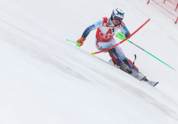 Štartová listina – slalom – muži – SP Adelboden: Kto sa stane víťazom?