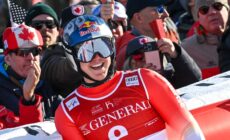 Štartová listina – Super-G – Muži – SP Garmisch-Partenkirchen: Porazí niekto Švajčiarov?