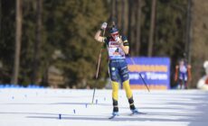 MS Lenzerheide: Elvira Oebergová si pripísala zlato v pretekoch s hromadným štartom