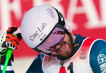 Štartová listina – tímová kombinácia – muži – MS Saalbach: Na štarte aj slovenské duo