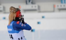 Štartová listina – šprint – ženy – MS Lenzerheide: Ako sa umiestnia slovenské biatlonistky?