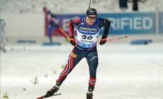 Nóri ovládli pódium v záverečnom “masse” na MS v Lenzerheide. Zlato získal Endre Stroemsheim