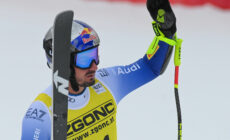 Finálový zjazd v Lillehammeri vyhral nestarnúci Dominik Paris