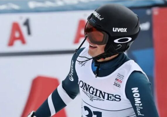 Program týždňa od 10. do 16. novembra: Levi bez Vlhovej, ale s iným Slovákom medzi mužmi