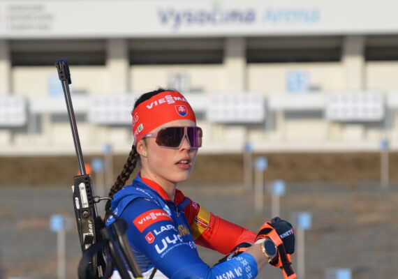 Štartová listina – Štafeta dvojic – Mix – SP Otepää: Potvrdí Kapustová formu?