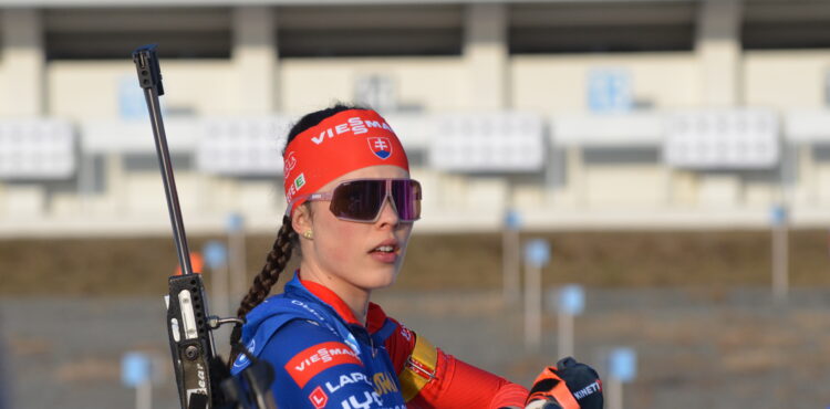 Štartová listina – Štafeta dvojic – Mix – SP Otepää: Potvrdí Kapustová formu?