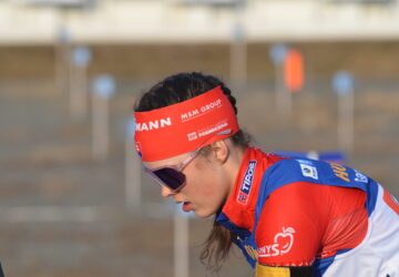 Štartová listina – Štafety – Ženy – SP Kontiolahti: Umiestnia sa Slovenky v top 10?