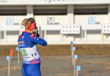 Zmena programu SP v biatlone v Pokljuke