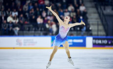 Krasokorčuľovanie: Novú sezónu otvorila Grand Prix de France Krasokorčuľovanie: Novú sezónu otvorila Grand Prix de France