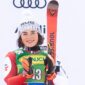 SP Sölden: Julia Scheibová debutovo vyhrala otvárací obrovský slalom