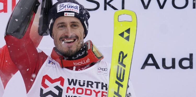 SP Copper Mountain: Stefan Brennsteiner debutovo ovládol obrovský slalom