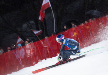 Štartová listina – slalom – muži – SP Schladming: Olympijská generálka disciplíny