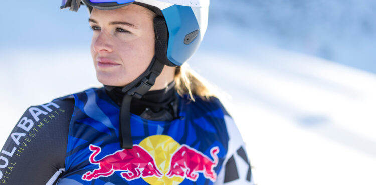 SP Copper Mountain: Alice Robinsonová nechala v “obráku” všetky súperky za sebou