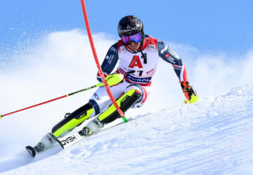 SP Gurgl: Paco Rassat premiérovo vyhral slalom