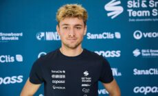 Štartová listina – slalom – muži – SP Alta Badia: Adam Nováček bude zbierať skúsenosti
