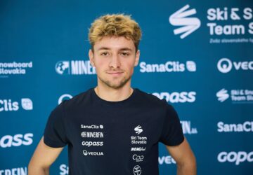 Štartová listina – slalom – muži – SP Alta Badia: Adam Nováček bude zbierať skúsenosti