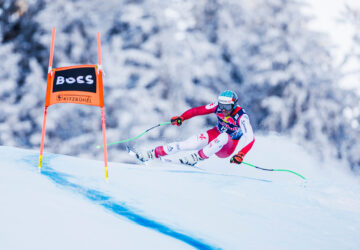 SP Beaver Creek: Vincent Kriechmayr bol najrýchlejší v super-G