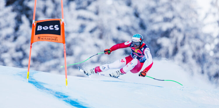 SP Beaver Creek: Vincent Kriechmayr bol najrýchlejší v super-G