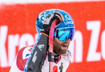 SP Livigno: Marco Schwarz preukázal svoju všestrannosť prvenstvom v super-G