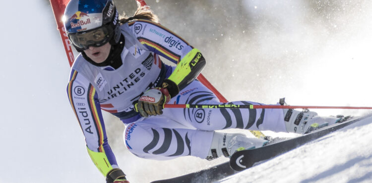 SP Tarvisio: Emma Aicherová si pripísala víťazstvo v super-G