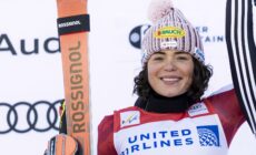 SP Tremblant: Nedeľný “obrák” doprial víťazstvo Julii Scheibovej