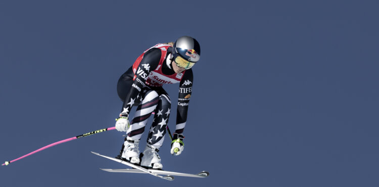 Štartová listina – Zjazd – SP Zauchensee – Ženy: Bude Vonnová opäť na pódiu?