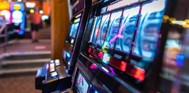 Vplyv RTP a volatility na výber hry v automatoch