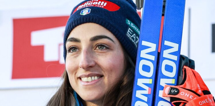 ZOH Miláno – Cortina: Lisa Vittozziová vybojovala prvé zlato pre Taliansko