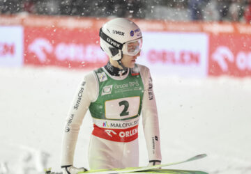 Štartová listina – skoky na lyžiach – muži – SP Sapporo: Hektor Kapustík zabojuje o ďalšie body