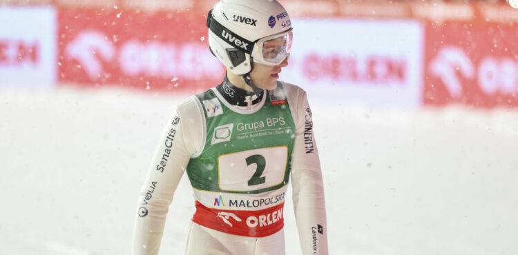 Štartová listina – skoky na lyžiach – muži – SP Sapporo: Hektor Kapustík zabojuje o ďalšie body