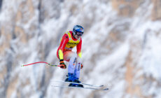 Štartová listina – zjazd – muži – SP Garmisch-Partenkirchen