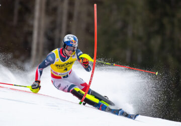 SP Madonna di Campiglio: Nočný slalom vyhral Clement Noel