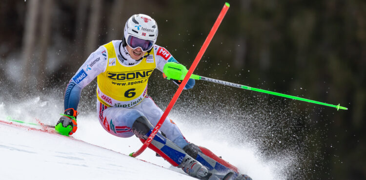 Štartová listina – slalom – muži – SP Wengen: Komu sa podarí dosiahnuť najlepší súčet časov?