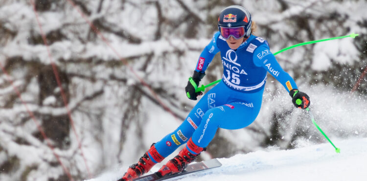 Štartová listina – super-G – ženy – SP Tarvisio: Vyhrá opäť niektorá z domácich pretekárok?