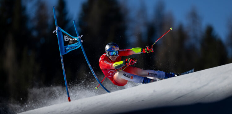 Štartová listina – zjazd – muži – SP Kitzbühel: Kto vyhrá legendárny Hahnenkamm?