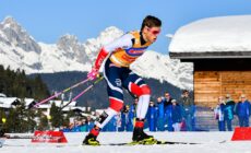 Štartová listina – beh na lyžiach – šprint klasicky – ženy, muži: Na štarte aj trio slovenských pretekárov