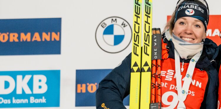 ZOH Miláno – Cortina: Michelonová olympijskou víťazkou, Voborníková získala bronz pre Česko